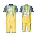 Basketball Uniform