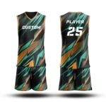 Basketball Uniform