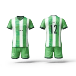 Soccer Uniform