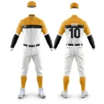 Baseball Uniform