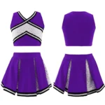 Cheerleader Uniform