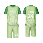 Basketball Uniform