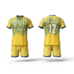 Soccer Uniform
