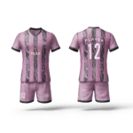 Soccer Uniform